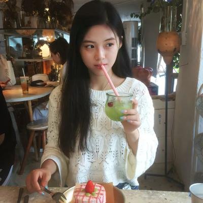 如同第一杯